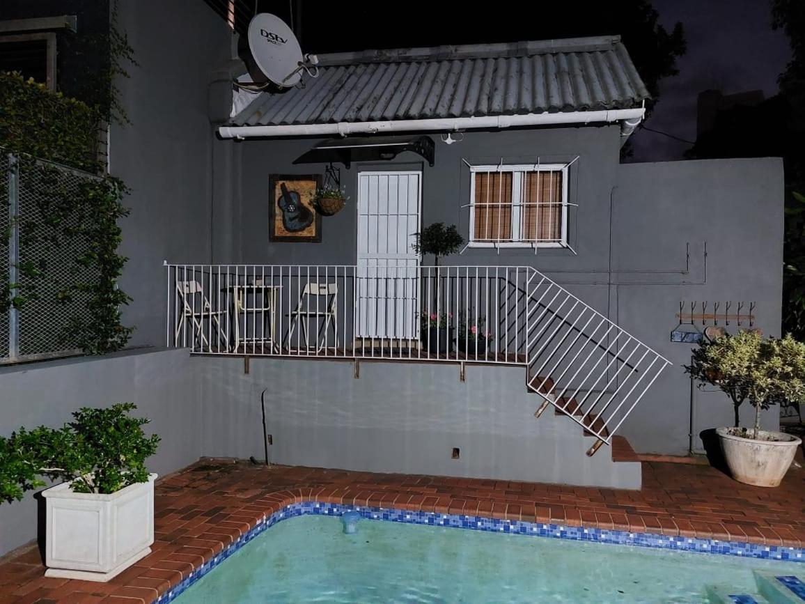 Tamarisk Bed & Breakfast Durban Exterior foto